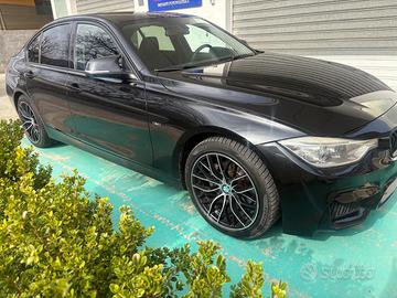 BMW 320d Sport