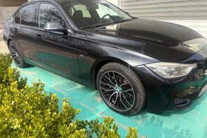 BMW 320d Sport