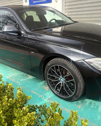 BMW 320d Sport
