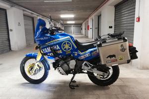 Yamaha super tenere xtz 750