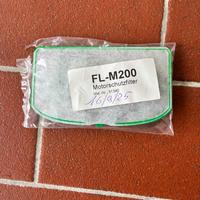 Filtro per motore Folletto