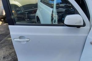 DAIHATSU MATERIA 2007 - PORTA ANTERIORE DESTRO