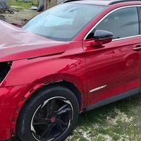 DS 7 CROSSBACK PERFORMANCE LINE RICAMBI ORIGINALI