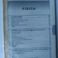 Fisica-Teoria per test Medicina, Professioni sanit