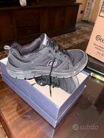 scarpe da donna ginnastica
