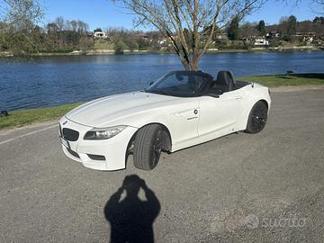 Bmw z4 35 is