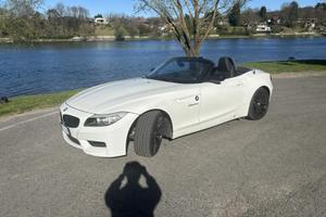Bmw z4 35 is