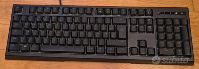 Tastiera Gaming Razer Ornata Chroma RGB - Layout U