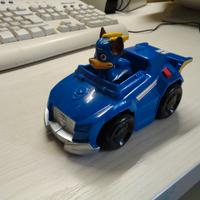 Personaggi Paw patrol