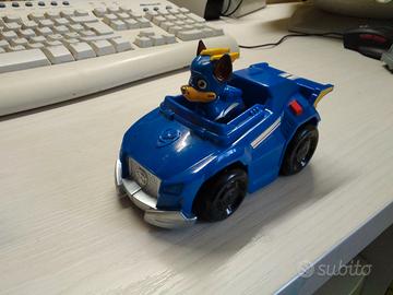 Personaggi Paw patrol