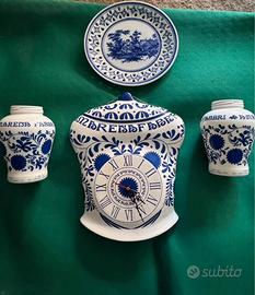 Collezione amarena fabbri