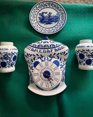 Collezione amarena fabbri