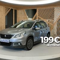 Peugeot 2008 1.5 bluehdi Active s&s 100cv 5marce