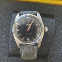 Tudor Oyster Shock Resisting