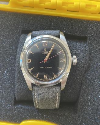 Tudor Oyster Shock Resisting