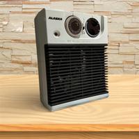 Termoventilatore Alaska