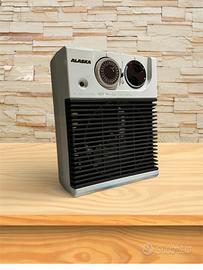 Termoventilatore Alaska