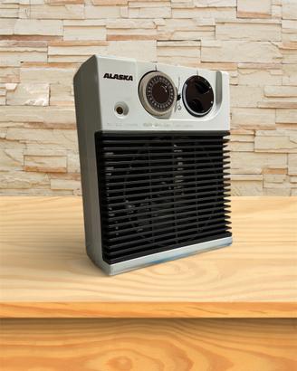 Termoventilatore Alaska
