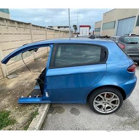 Ricambi Alfa Romeo 147 2008