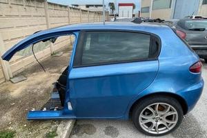 Ricambi Alfa Romeo 147 2008