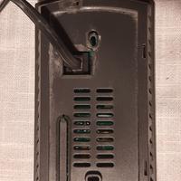 display  per pompa di calore