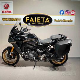 Yamaha Tracer 9 GT - 2023