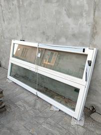 porta finestra euro 400,00
