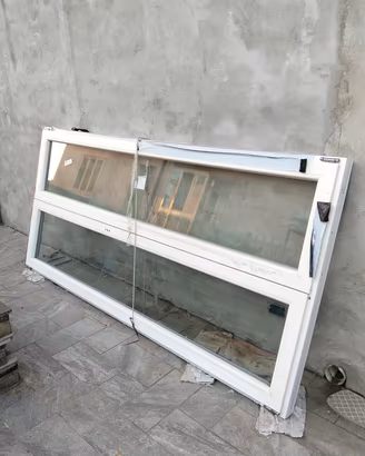 porta finestra euro 400,00