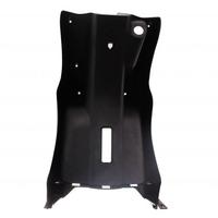 Controscudo Kymco Agility ruote del 12 81131LCB9C0