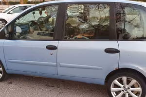 Fiat Multipla 2ª Serie 1.6 Benzina/Metano
