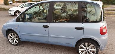 Fiat Multipla 2ª Serie 1.6 Benzina/Metano