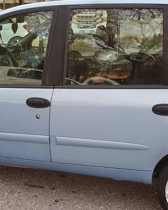 Fiat Multipla 2ª Serie 1.6 Benzina/Metano