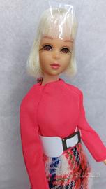 Francie twist and turn Hair Happening 1970/72