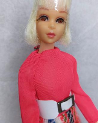 Francie twist and turn Hair Happening 1970/72