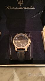 Orologio Maserati