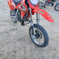 Lem cx3 50 mini cross