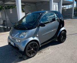 Smart for two 700 benzina 71cv