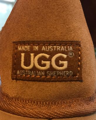 Ugg originali