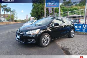 Ds DS4 1.6 e-HDi CAMBIO AUTOMATICO