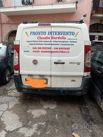 Vendita di furgone x cambio furgone Nuovo