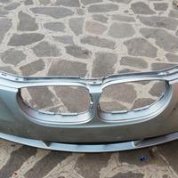 PARAURTI + MINIGONNE BMW  SERIE 5 E60