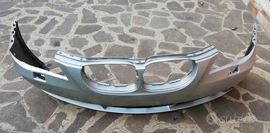 PARAURTI + MINIGONNE BMW  SERIE 5 E60