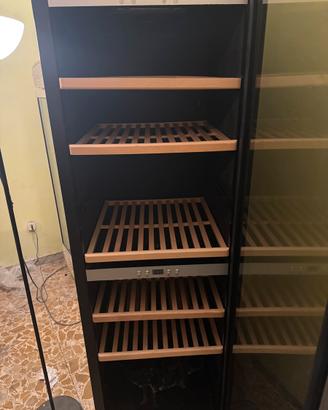 Cantina vini