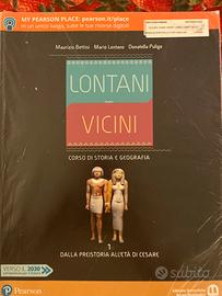 Lontani vicini