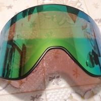 maschera sci decathlon atomic nordica elan head
