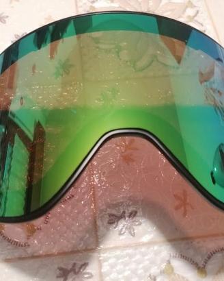 maschera sci decathlon atomic nordica elan head