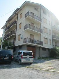 Monterosso Grana bilocale arredato con posto aut