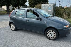 Fiat punto 1900 diesel