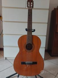 Chitarra classica