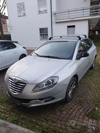 Lancia Delta MultiJet 1,6